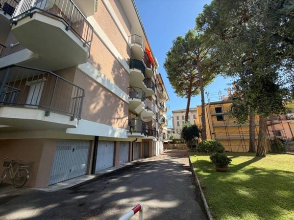 appartamento in vendita a Bordighera