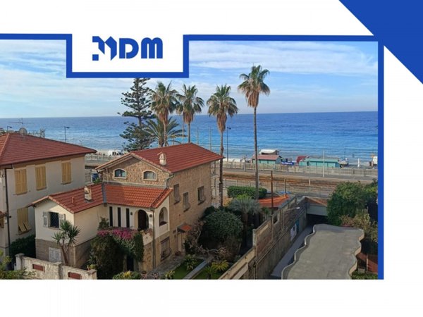appartamento in vendita a Bordighera