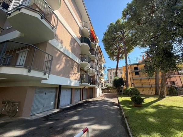 appartamento in vendita a Bordighera