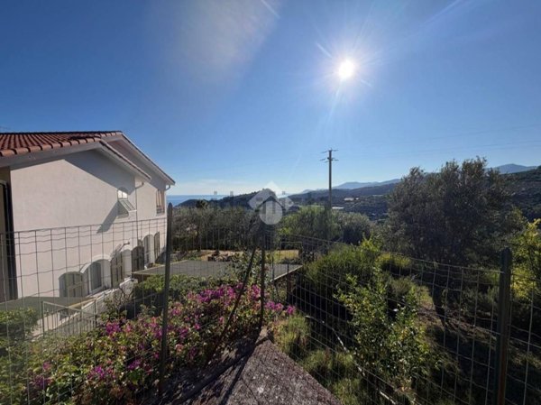 appartamento in vendita a Bordighera