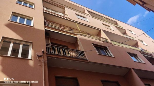 appartamento in vendita a Bordighera