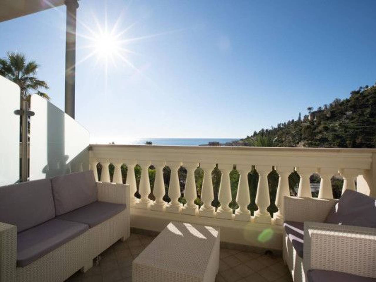 appartamento in vendita a Bordighera