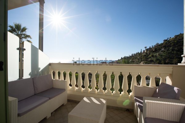 appartamento in vendita a Bordighera
