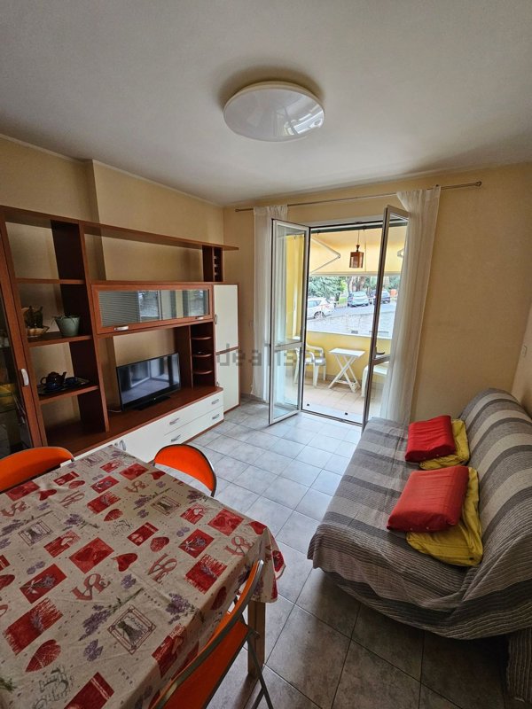 appartamento in vendita a Bordighera