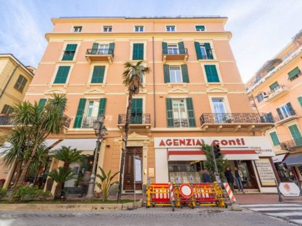 appartamento in vendita a Bordighera