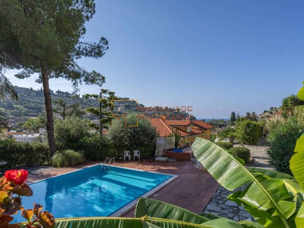 appartamento in vendita a Bordighera