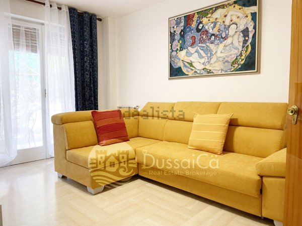 appartamento in vendita a Bordighera