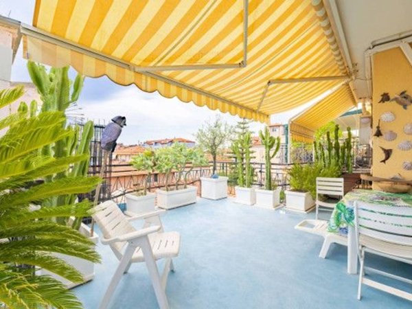 appartamento in vendita a Bordighera