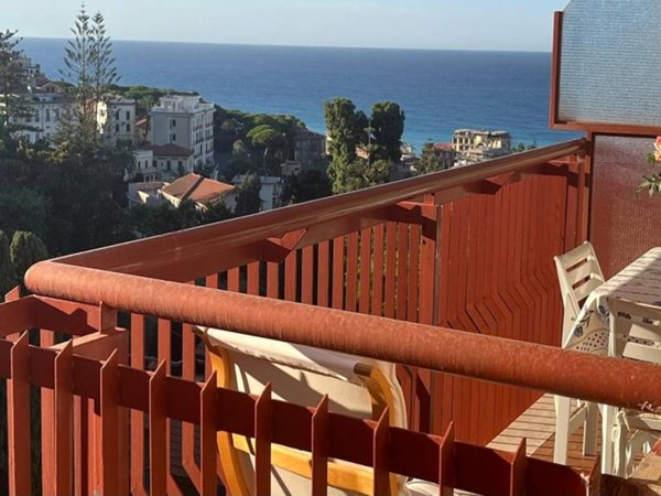 appartamento in vendita a Bordighera