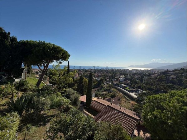 appartamento in vendita a Bordighera