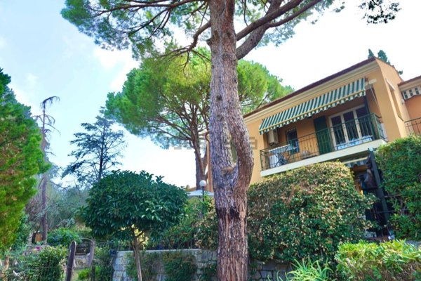 appartamento in vendita a Bordighera