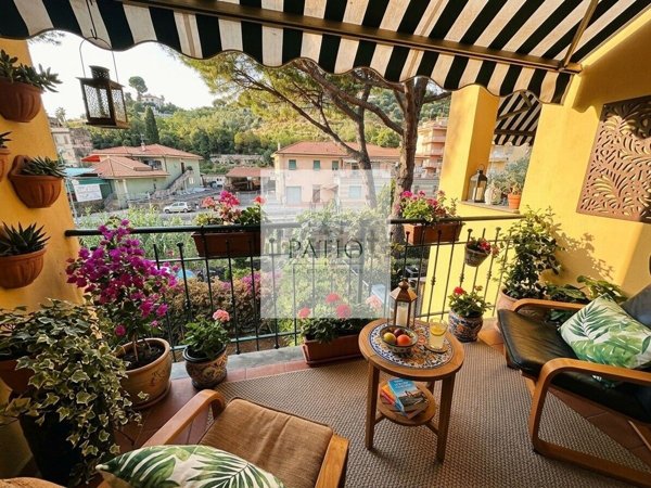 appartamento in vendita a Bordighera