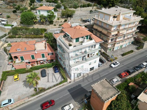 appartamento in vendita a Bordighera