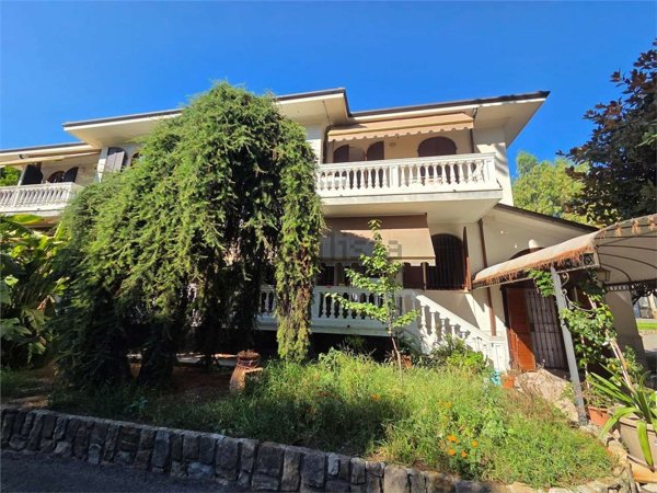 appartamento in vendita a Bordighera