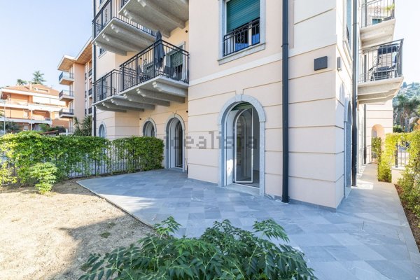 appartamento in vendita a Bordighera