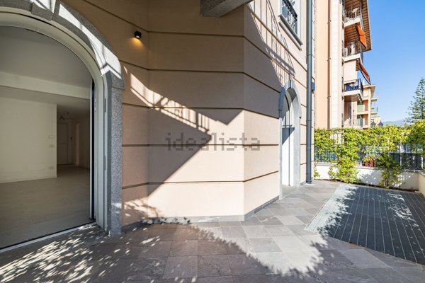 appartamento in vendita a Bordighera