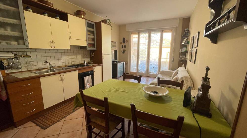 appartamento in vendita a Bordighera