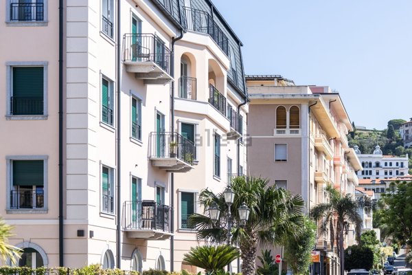 appartamento in vendita a Bordighera