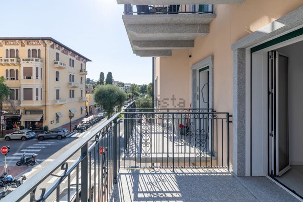appartamento in vendita a Bordighera