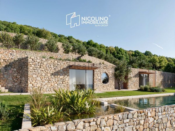 casa indipendente in vendita a Bordighera