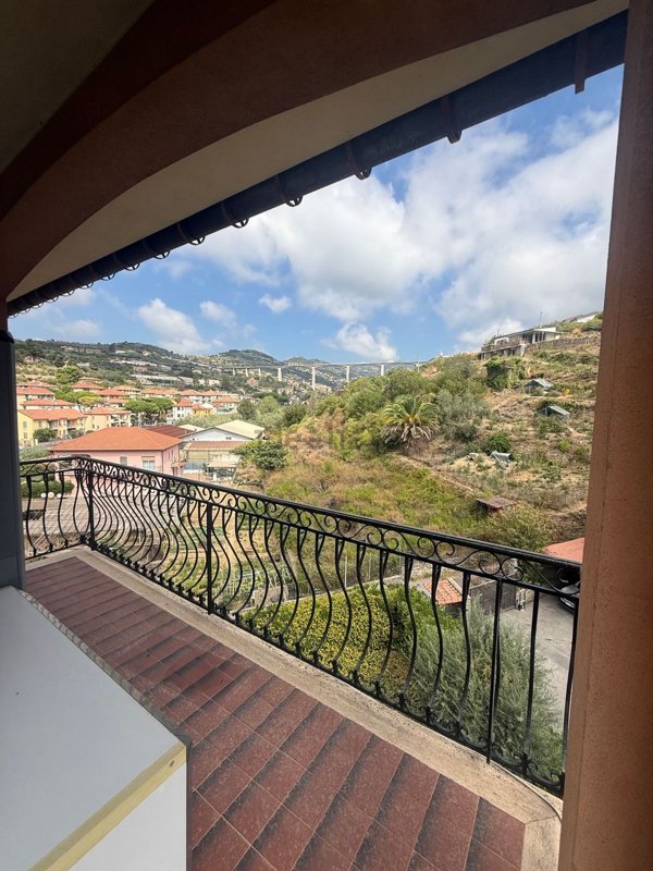appartamento in vendita a Bordighera