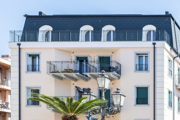appartamento in vendita a Bordighera