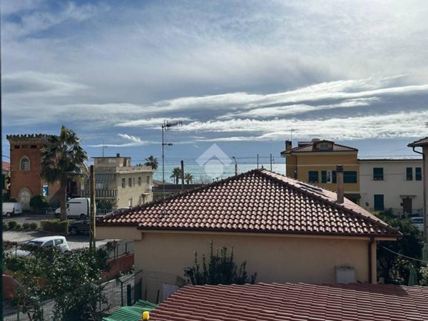 appartamento in vendita a Bordighera
