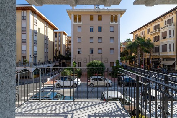 appartamento in vendita a Bordighera