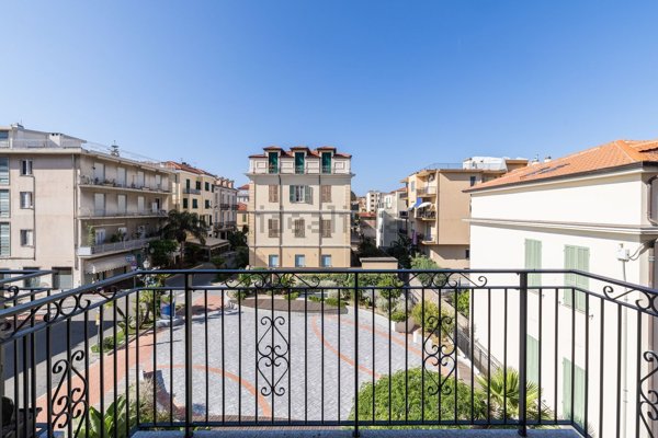 appartamento in vendita a Bordighera