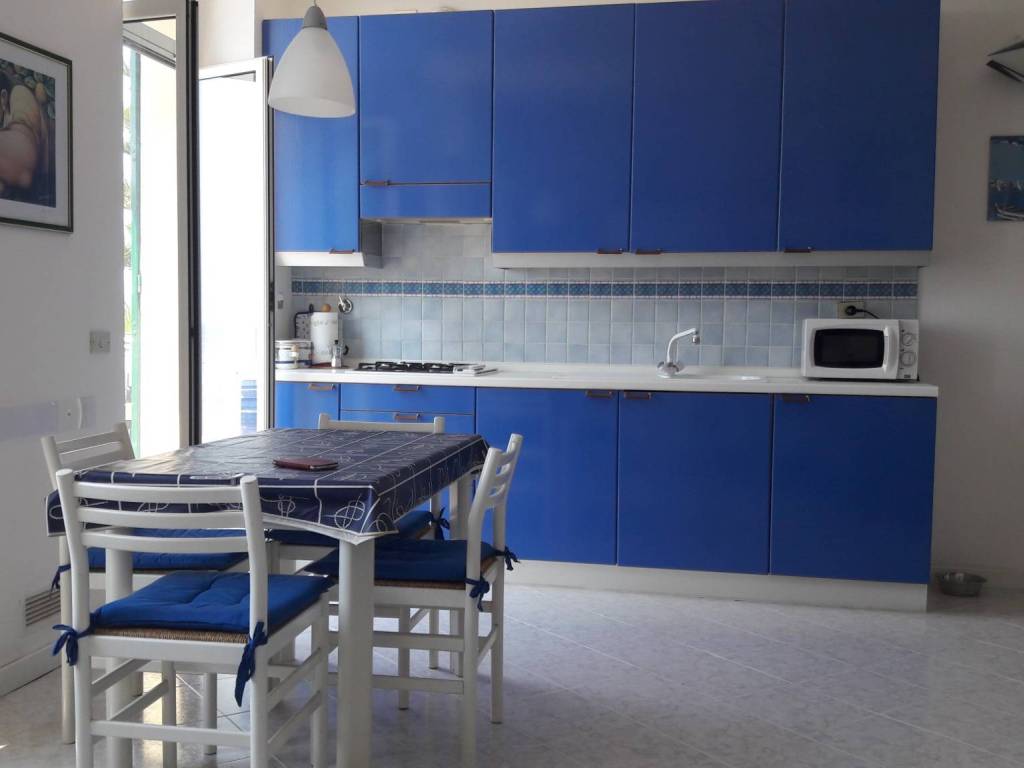 appartamento in vendita a Bordighera