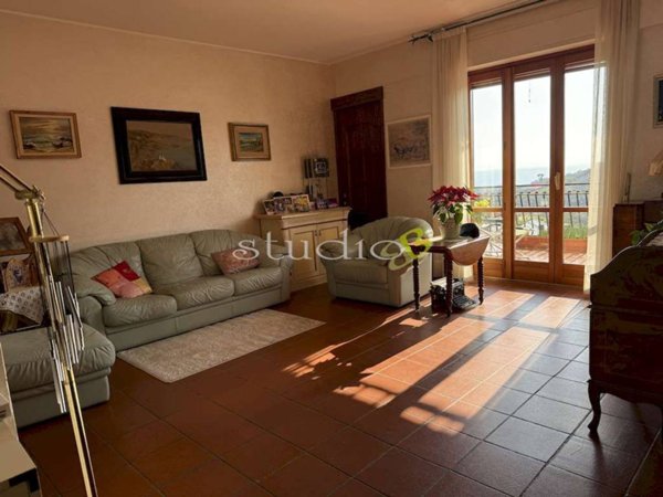 appartamento in vendita a Bordighera