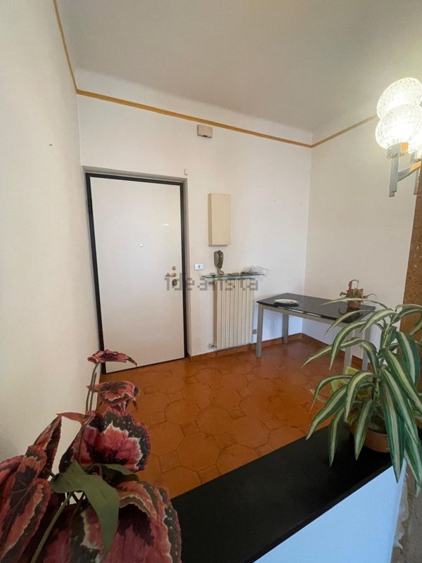appartamento in vendita a Bordighera