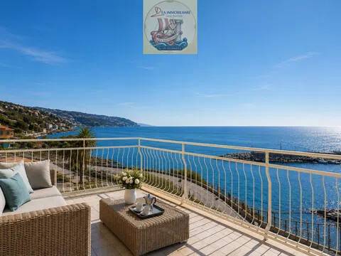 appartamento in vendita a Bordighera