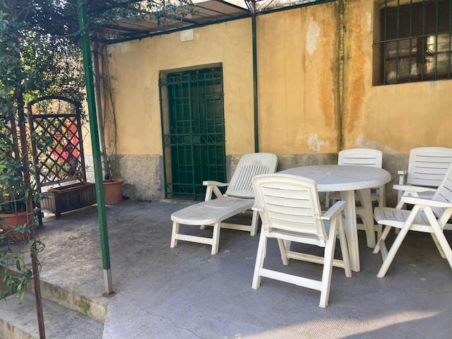 casa indipendente in vendita a Bordighera