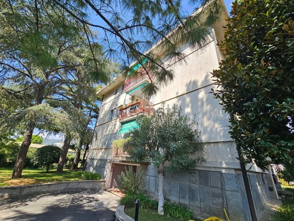 appartamento in vendita a Bordighera