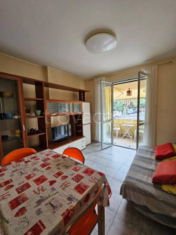 appartamento in vendita a Bordighera