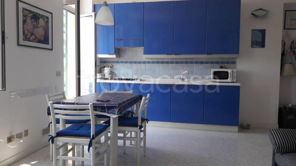appartamento in vendita a Bordighera