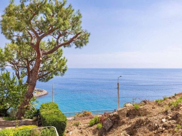 appartamento in vendita a Bordighera