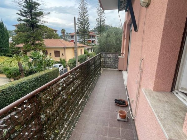 appartamento in vendita a Bordighera