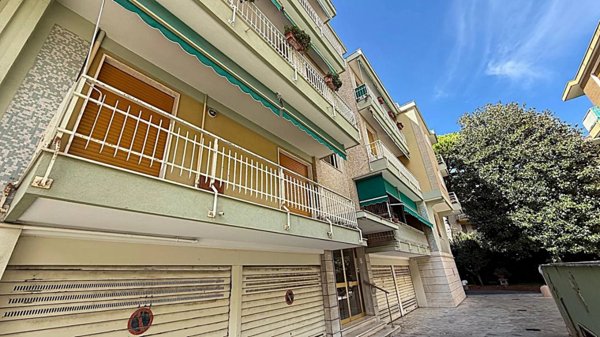 appartamento in vendita a Bordighera
