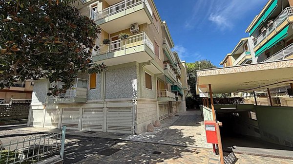 appartamento in vendita a Bordighera