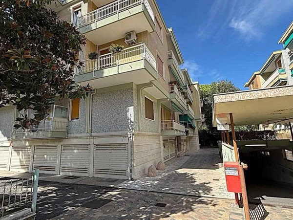 appartamento in vendita a Bordighera