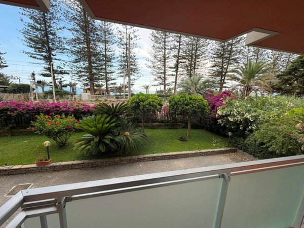 appartamento in vendita a Bordighera