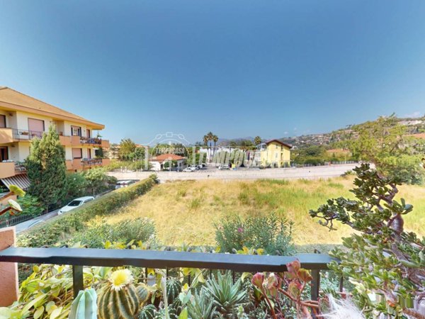 appartamento in vendita a Bordighera