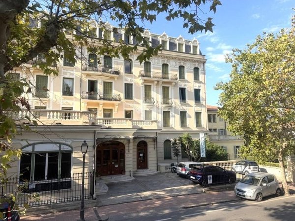 appartamento in vendita a Bordighera
