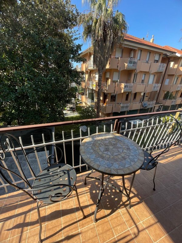 appartamento in vendita a Bordighera