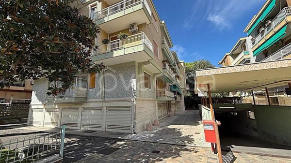 appartamento in vendita a Bordighera