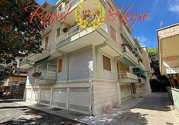 appartamento in vendita a Bordighera