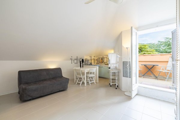 appartamento in vendita a Bordighera