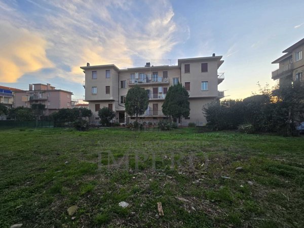 terreno in vendita a Bordighera